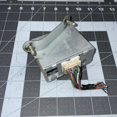 Toyota Sienna 1998 2001 módulo de control de crucero 88240-08020 Foto 1 de 4