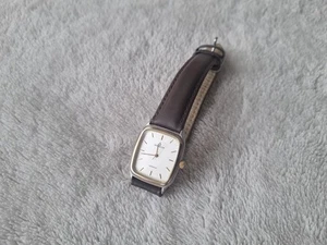 Dugena Herrenuhr Quarz | Vintage Look | 428691 | Klassisch | Armbanduhr - Bild 1 von 15