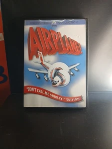 Airplane (DVD, 1980) - Imagen 1 de 3