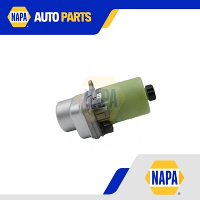 Bomba de dirección asistida para FORD FOCUS Mk2 TDCi 1.8D 04 a 12 PAS NAPA 1366536 Nuevo Foto 1 de 4