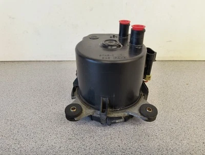 Jaguar XJS 1995 1996 bomba de aire inyección OEM Foto 1 de 4