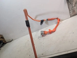 Toyota C-HR CHR 2019-2024 cable de alto voltaje delantero a trasero 821H1 F4020 D - Imagen 1 de 18