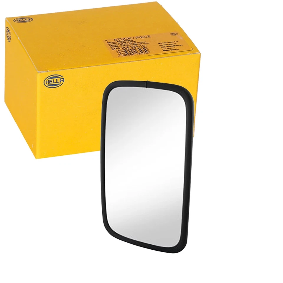 Außenspiegel HELLA 8sb 560 991-061