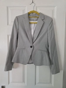 womens suit jacket size 34 - Picture 1 of 5