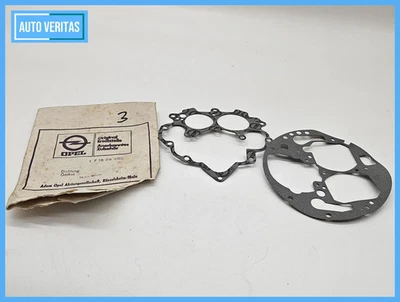 Original Opel Classic Carburetor Gasket Set 1608200 Set 3 - Image 1 of 4
