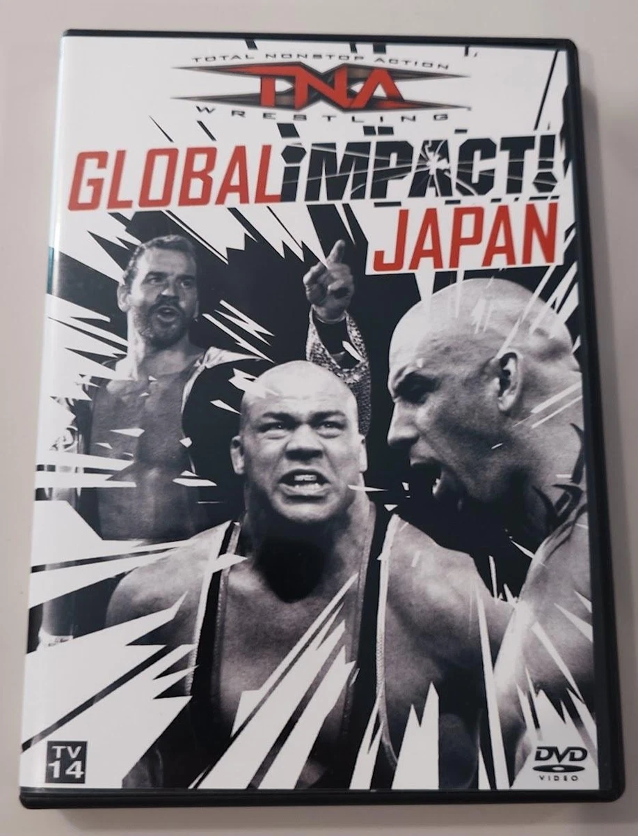 Aj Styles Dvd for sale | eBay