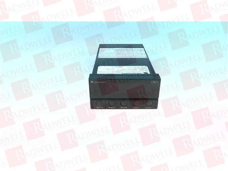 OMEGA ENGINEERING INFCP-211B / INFCP211B (NUEVO EN CAJA) Foto 1 de 1