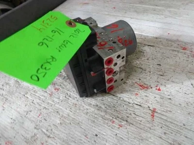 12 13 LEXUS RX350 ANTI-LOCK BRAKE PART 664196 - Image 1 of 4