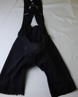 Culotte con tirantes Assos EQUIPE RSR (L) #515 Foto 1 de 4