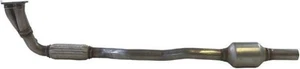 Catalytic converter BOSAL 099-638 for OPEL ASTRA G Saloon (T98) 1.4 1998-2005 - Picture 1 of 6