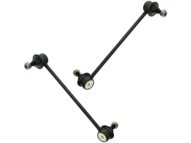 Kit de eslabones de barra estabilizadora delantera para Ford Contour 1995-2000 1999 1996 1997 1998 TF588TF Foto 1 de 1