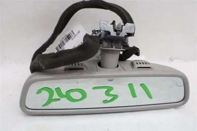 INTERIOR REAR VIEW MIRROR Gl320 Gl350 Gl450 Gl550 R320 R350 R500 R63 07- 1092201 - Image 1 of 4