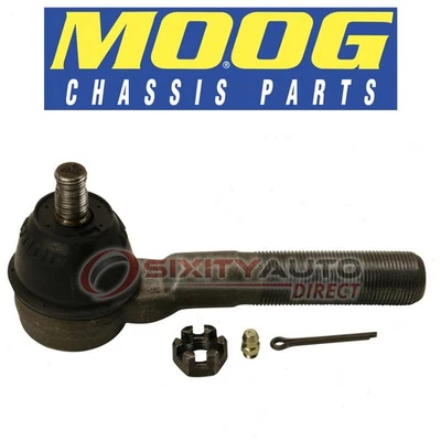 MOOG At Pitman Arm Steering Drag Link for 1993 Jeep Grand Wagoneer - Gear  dr - Изображение 1 из 4