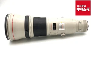 CANON EF800mm F5.6L IS USM -EXC- `8105 - Picture 1 of 3