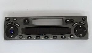 Blaupunkt Madison DJ31 Radio Stereo Replacement Face Front Panel  - Picture 1 of 2