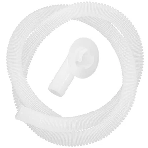Replacement Drain Hose PVC Tube with 18mm Connector for Portable AC Units - Picture 1 of 12