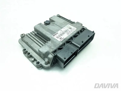 Hyundai i30 Unità modulo di controllo motore 1.6 CRDi Diesel 85kW (116 HP) 2009 - Immagine 1 di 4