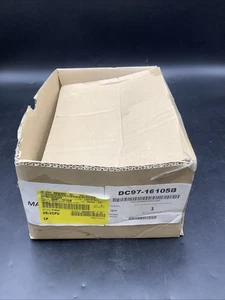 Samsung Waschmaschine: Schlauch-zu-Pumpe (DC97-16105A / DC97-16105B) - Bild 1 von 5