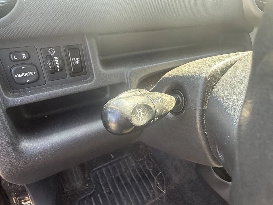 Рулевая колонка 2004-2006 Scion XB - Изображение 1 из 1