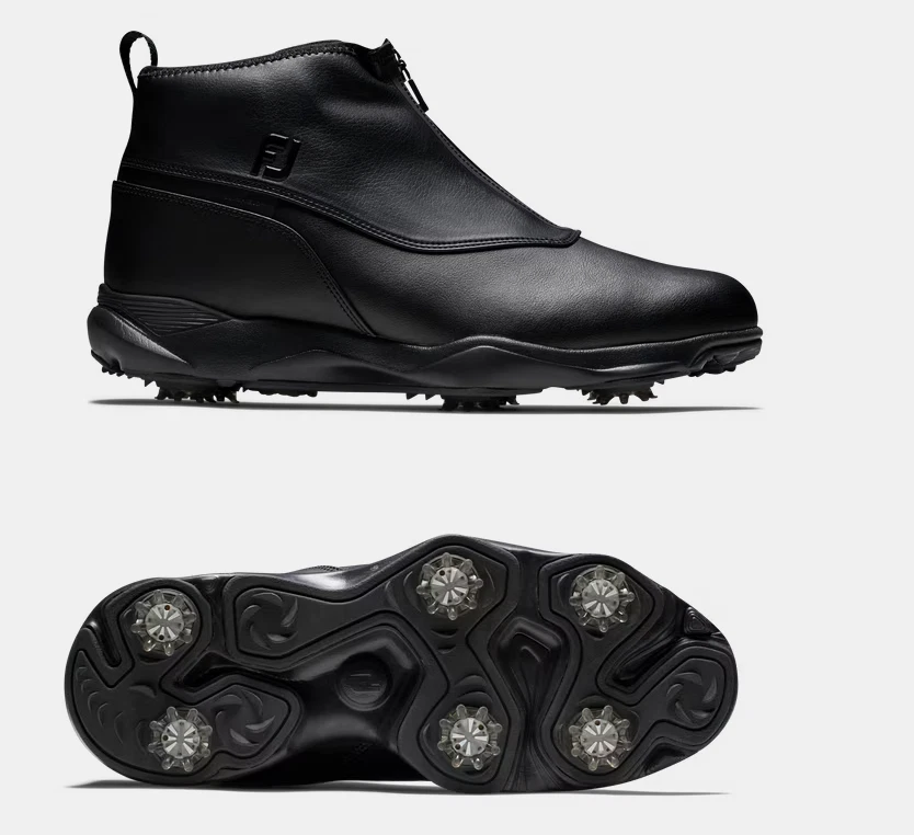 FootJoy Stormwalker Winter Shroud Golf Boots - Herren (56727)