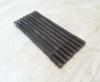 Yamaha V-Star XVS950 XVS1300 Tourer Bolt Engine Crankcase Cylinder Bolts Studs - Imagem 1 de 4