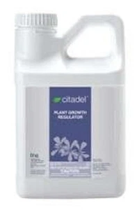 Regulador de crecimiento de plantas Citadel Chlormequat - 1 galón - Imagen 1 de 1