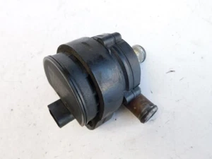 Mercedes Benz E63 AMG W211 2006 Auxiliary Water Pump J116 - Picture 1 of 2