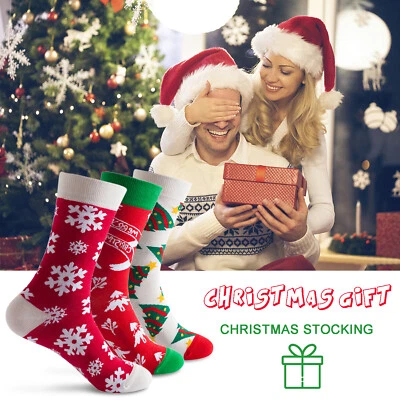 热衬里男女拖鞋袜厚绒保暖冬季防滑  — 第 1/4 张图片