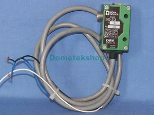 Sunx SX-23-G Beam Sensor - Picture 1 of 2