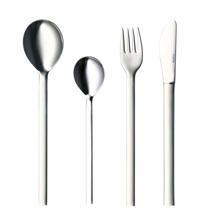 Mono Mono A 24tlg. kurze Klinge BesteckSet Besteck #Y - Bild 1 von 1