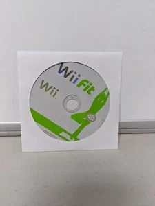 Wii Fit Nintendo riesiger Rabatt auf mehrere! Bis zu 50% Rabatt! - Bild 1 von 1