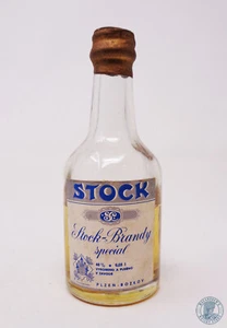 Miniature / Mignon Special Brandy STOCK - Foto 1 di 2