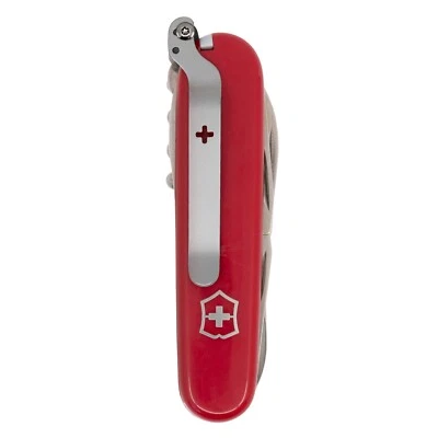 SwissKarry Clip Compatible with most 91mm Victorinox Swiss Army Knife Models