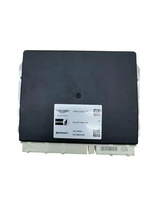 Módulo de amortiguación adaptativa Aston Martin Vantage 2019-2023 suspensión *rasguños* Foto 1 de 4