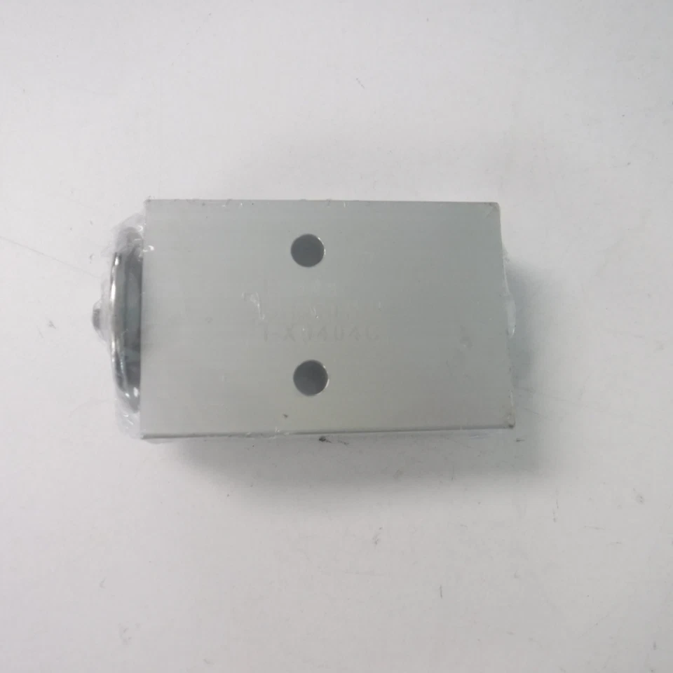 UAC A/C Expansion Vale EX9404C Compatível 1978-1986 Porsche 928 - Imagem 1 de 3