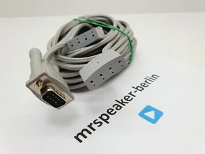 Bose 3-2-1 Serie I II III Lautsprecherkabel  ▶️ Gemstone Cinemate hellgrau 321 - Bild 1 von 1