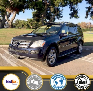 Sujetador con capucha capó de coche para Mercedes GL 2007 2008 2009 2010 2011 2012 - Imagen 1 de 17