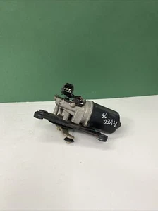 2004-2006 Chevrolet Aveo Hatchback Front Windshield Wiper Motor Used OEM - Picture 1 of 9