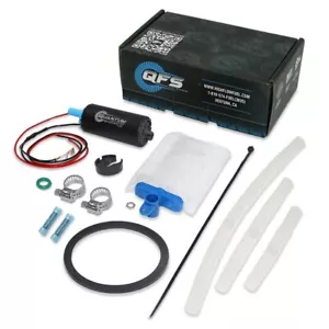 Qfs Efi Benzin Pumpe Mit / Tank Dichtung & Filter für Husqvarna FS 450 2023 - Picture 1 of 6