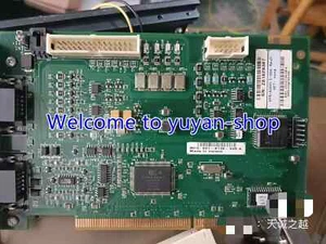 1PCS Used COGNEX 8100L VPM-8100LS-000 REV H by DHL or FedEx # - Picture 1 of 6
