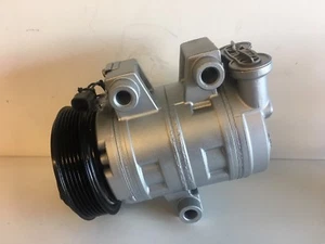 2006 2007 2008 2009 Chevy Equinox Pontiac Torrent 3.4L Reman AC A/C Compressor - Picture 1 of 3