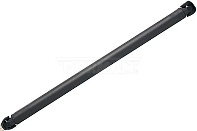 Árbol de transmisión trasero para Nissan 370Z 2009-2017 2010 2011 2012 2013 2014 2015 Dorman Foto 1 de 4