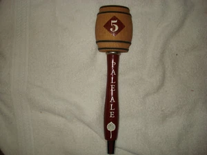 ODell 5 Pale Ale Bier Zapfhahn Griff unbenutzt schöner Breweriana Artikel!!! - Bild 1 von 2