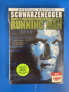 The Running Man (DVD, 2004, 2-Disc Set, Special Edition) - Picture 1 of 2