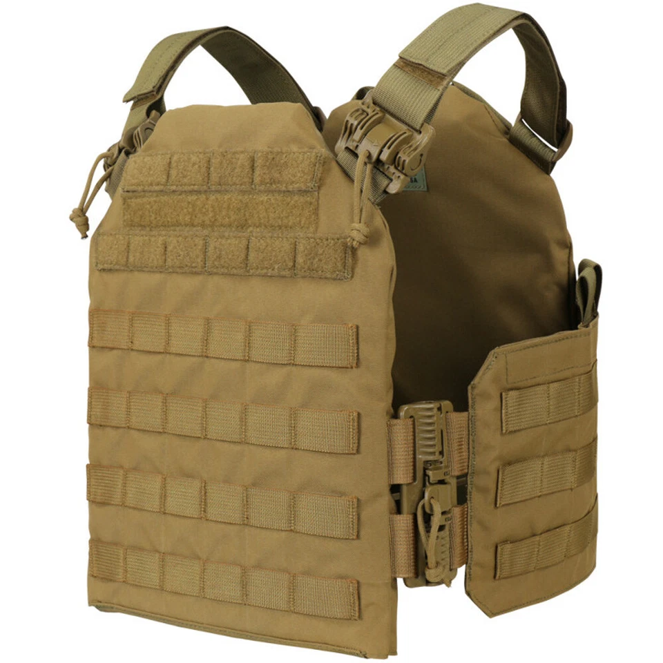 Жилет тактический Condor US1218 Cyclone RS First Responders MOLLE Plate Carrier - Изображение 1 из 1