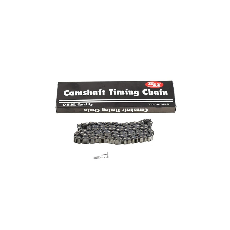 Cadena de leva de distribución TourMax 82RH-2015-120 para Honda XR 500 R 81-82 Foto 1 de 1