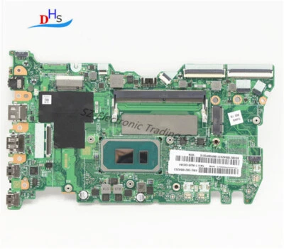 5B21B84263 For Lenovo ThinkBook 14 G2 ITL Motherboard I7_UMA8G - Image 1 of 4