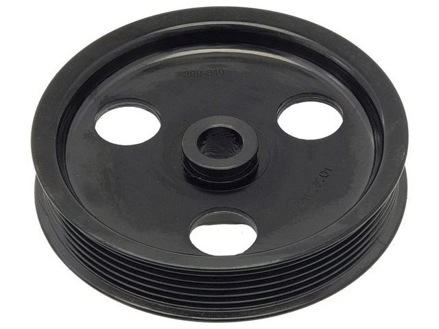 Шкив насоса гидроусилителя руля Dorman подходит для Jeep Wrangler 1999-2006 72NHQP - Изображение 1 из 1