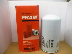 FRAM PH8910 Oil Filter - Picture 1 of 3