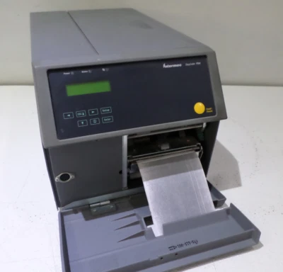 Intermec EasyCoder PX4i DT/TT 203dpi Printer PX4B011000300020 - Bad Print Head - Image 1 of 4